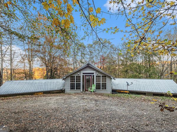 880 Golf Course Road, Demorest, GA 30535