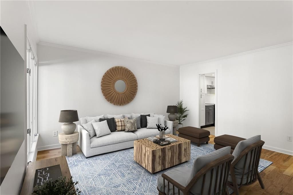 48 Ivy Ridge Ne, Atlanta, GA 30342 Main Photo