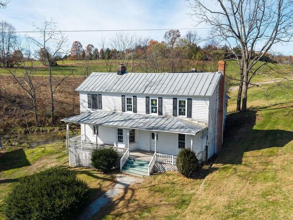 5818 LEE JACKSON HWY, GREENVILLE, VA 24440