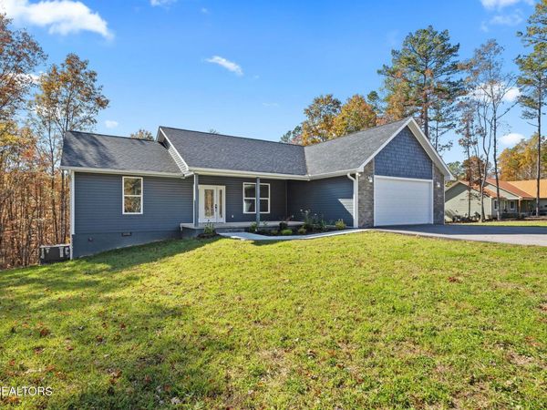 108 Creekview Court, Jamestown, TN 38556