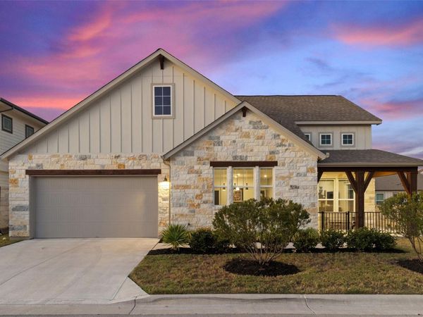 1107 Lucca DR, Dripping Springs, TX 78620