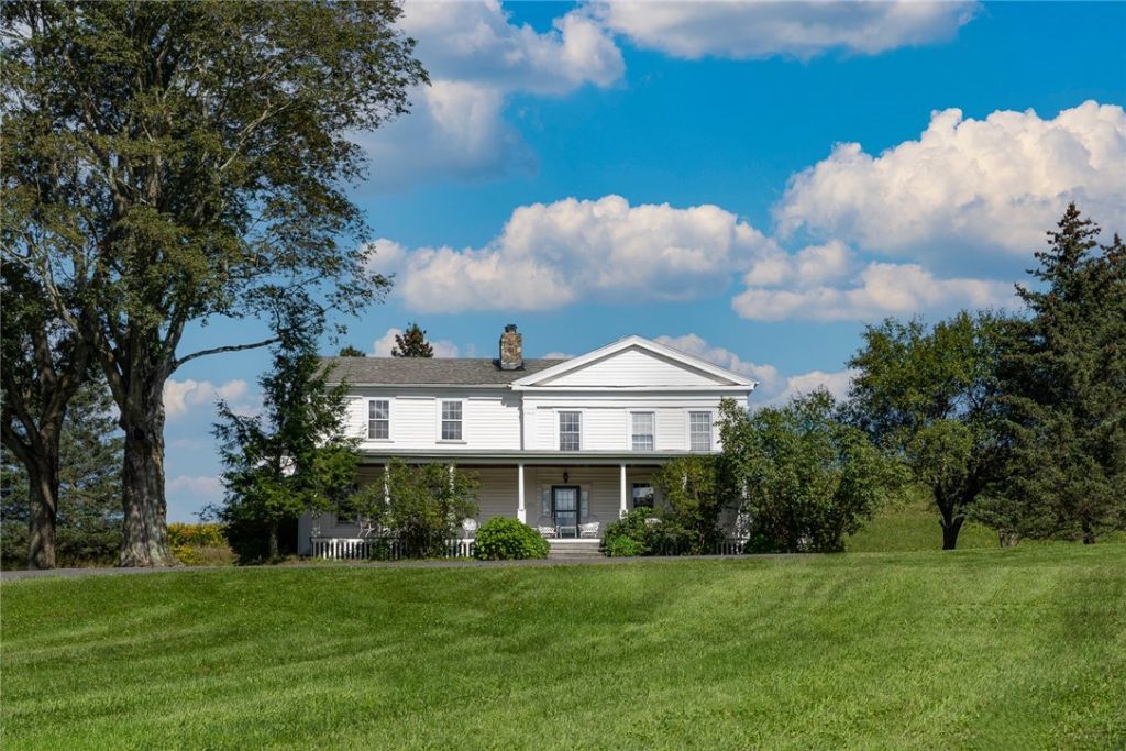 1625 Carey Rd., Franklin, NY 13775 Main Photo