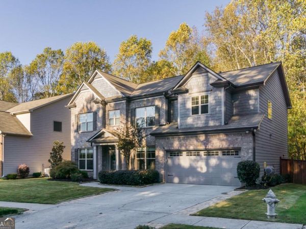 2171 Spring Sound Lane, Buford, GA 30519