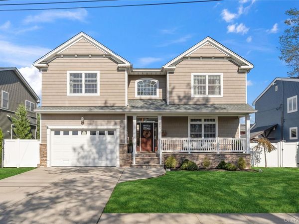 3483 Frederick Street, Oceanside, NY 11572