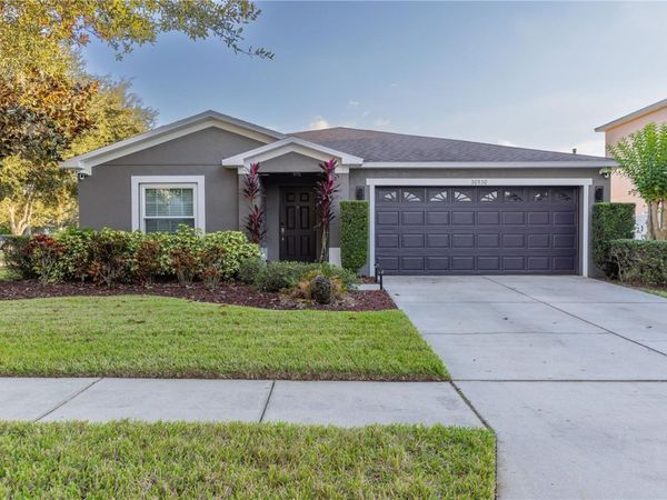 30930 TEMPLE STAND AVENUE, WESLEY CHAPEL, FL 33543