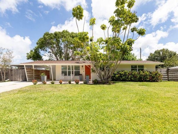 2933 MICHIGAN STREET, SARASOTA, FL 34237