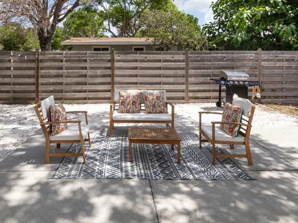 2933 Michigan Street, Sarasota, FL 34237 Photo