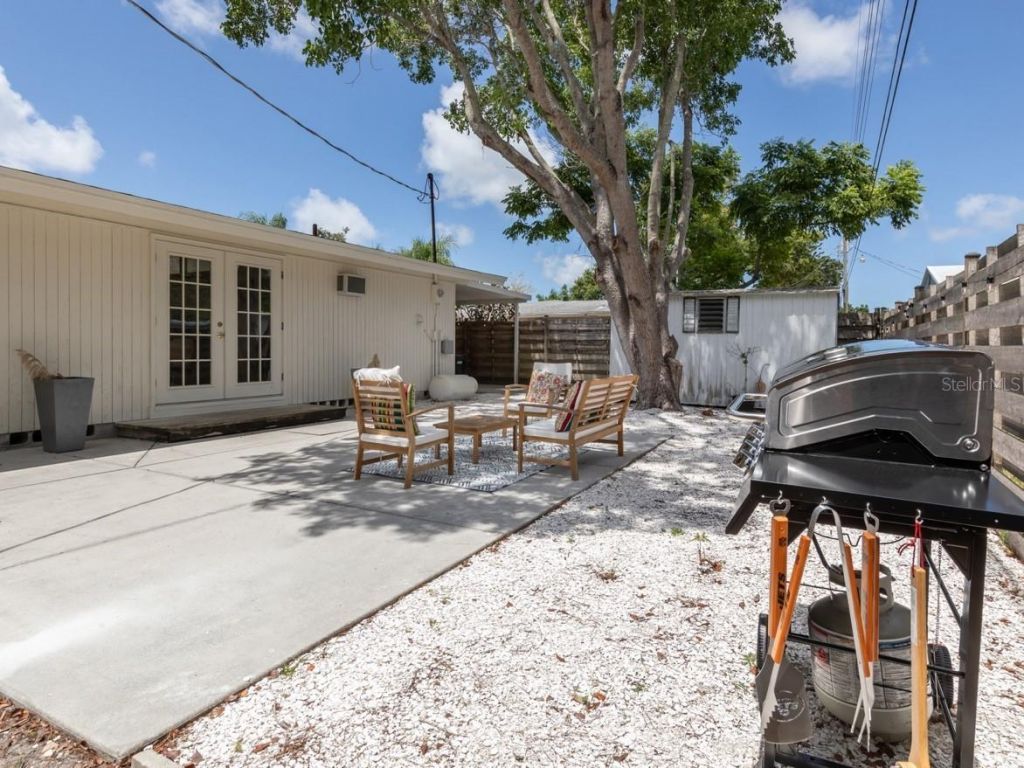 2933 Michigan Street, Sarasota, FL 34237 Photo
