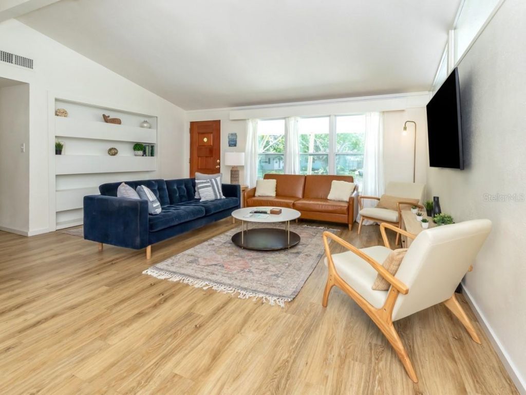 2933 Michigan Street, Sarasota, FL 34237 Photo