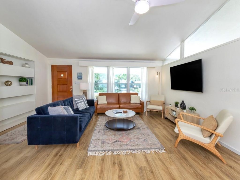 2933 Michigan Street, Sarasota, FL 34237 Photo