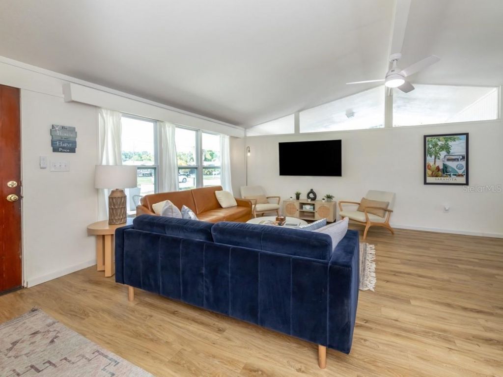 2933 Michigan Street, Sarasota, FL 34237 Photo