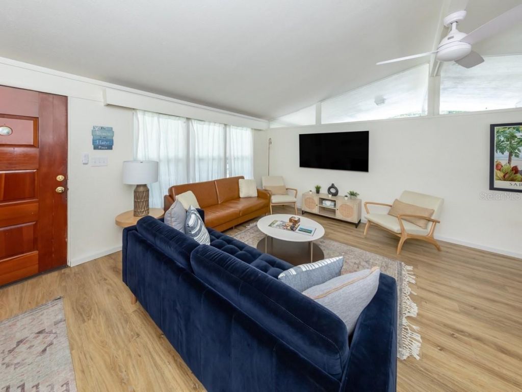 2933 Michigan Street, Sarasota, FL 34237 Photo