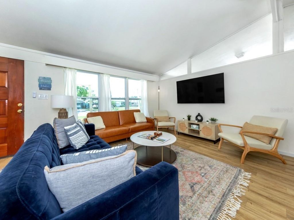 2933 Michigan Street, Sarasota, FL 34237 Photo