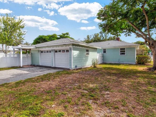 2720 4TH AVENUE W, BRADENTON, FL 34205