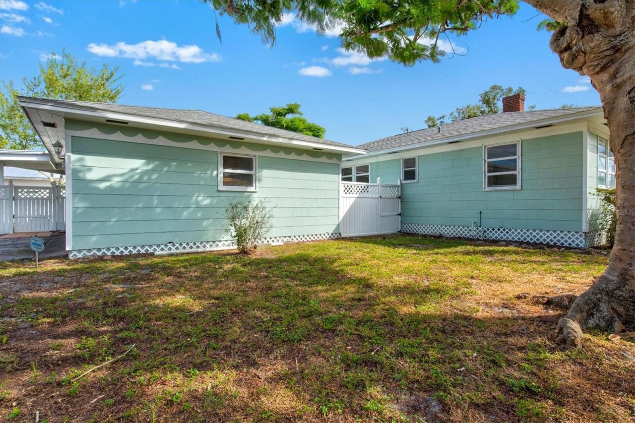 2720 4th Avenue W, Bradenton, FL 34205 Photo