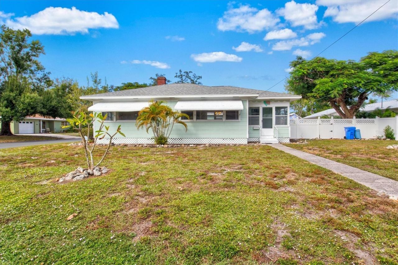 2720 4th Avenue W, Bradenton, FL 34205 Photo