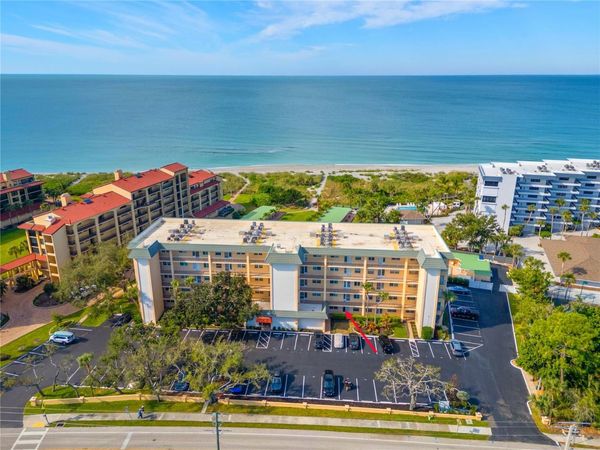 8630 MIDNIGHT PASS ROAD, Unit 103A, SARASOTA, FL 34242