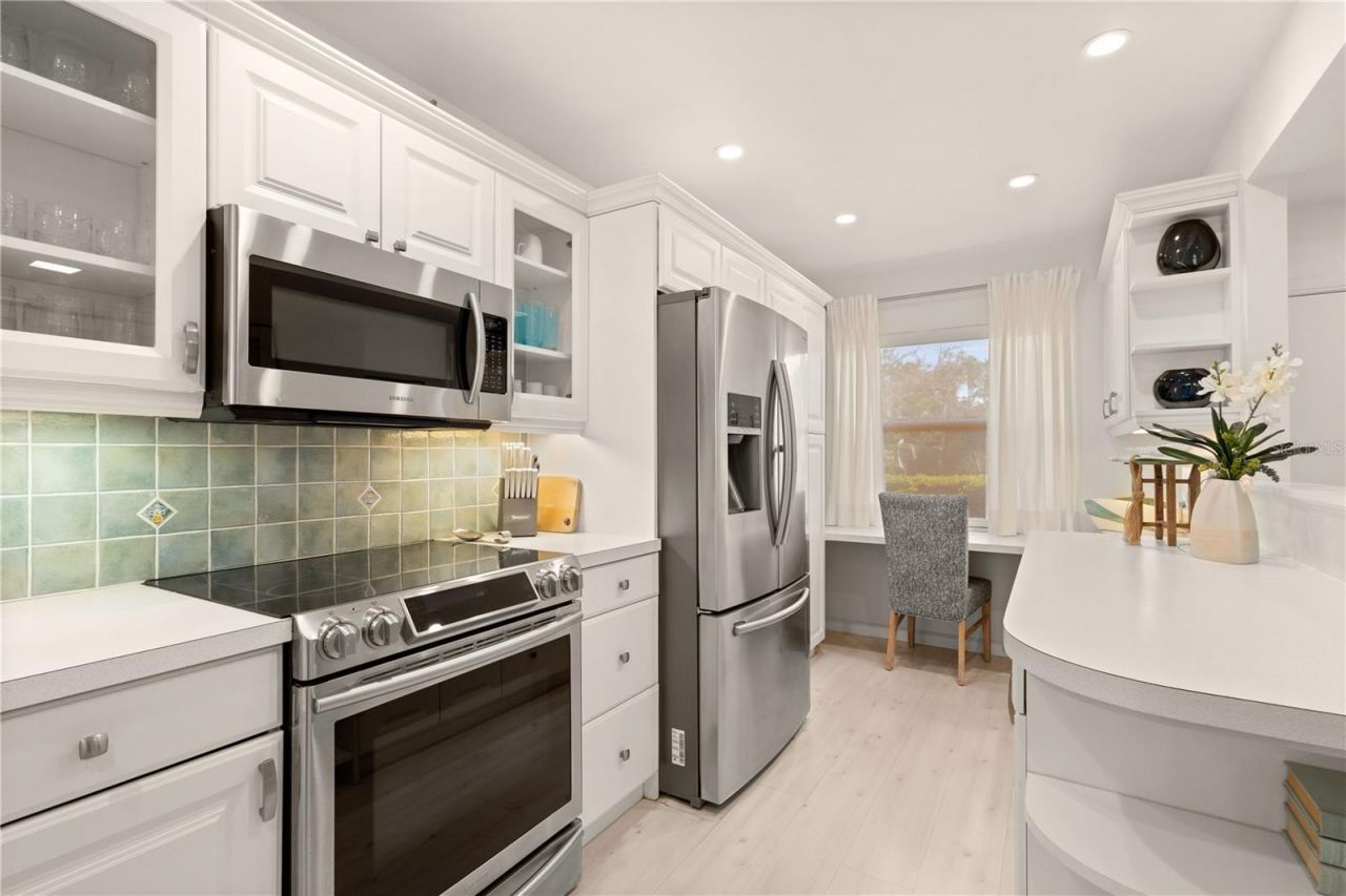 8630 Midnight Pass Road, Unit 103A, Sarasota, FL 34242 Photo