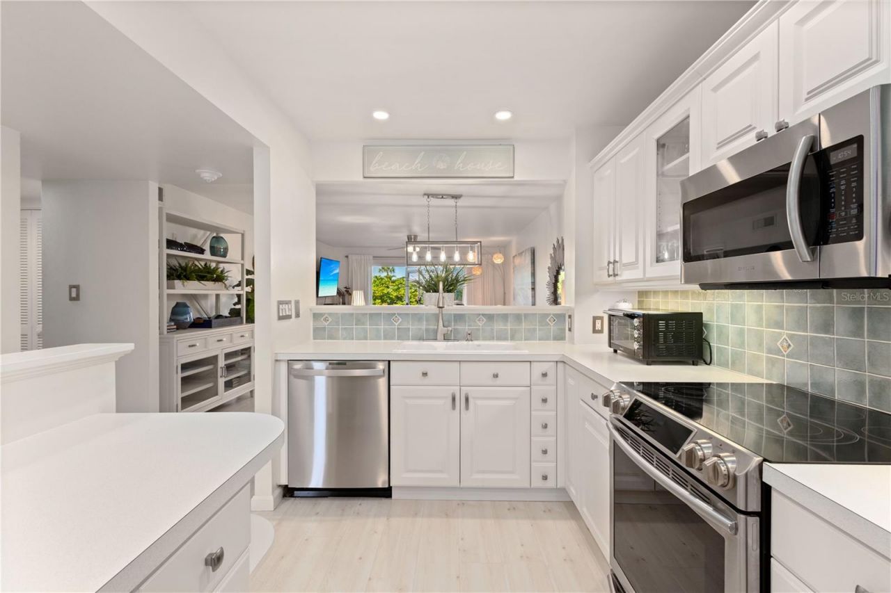 8630 Midnight Pass Road, Unit 103A, Sarasota, FL 34242 Photo