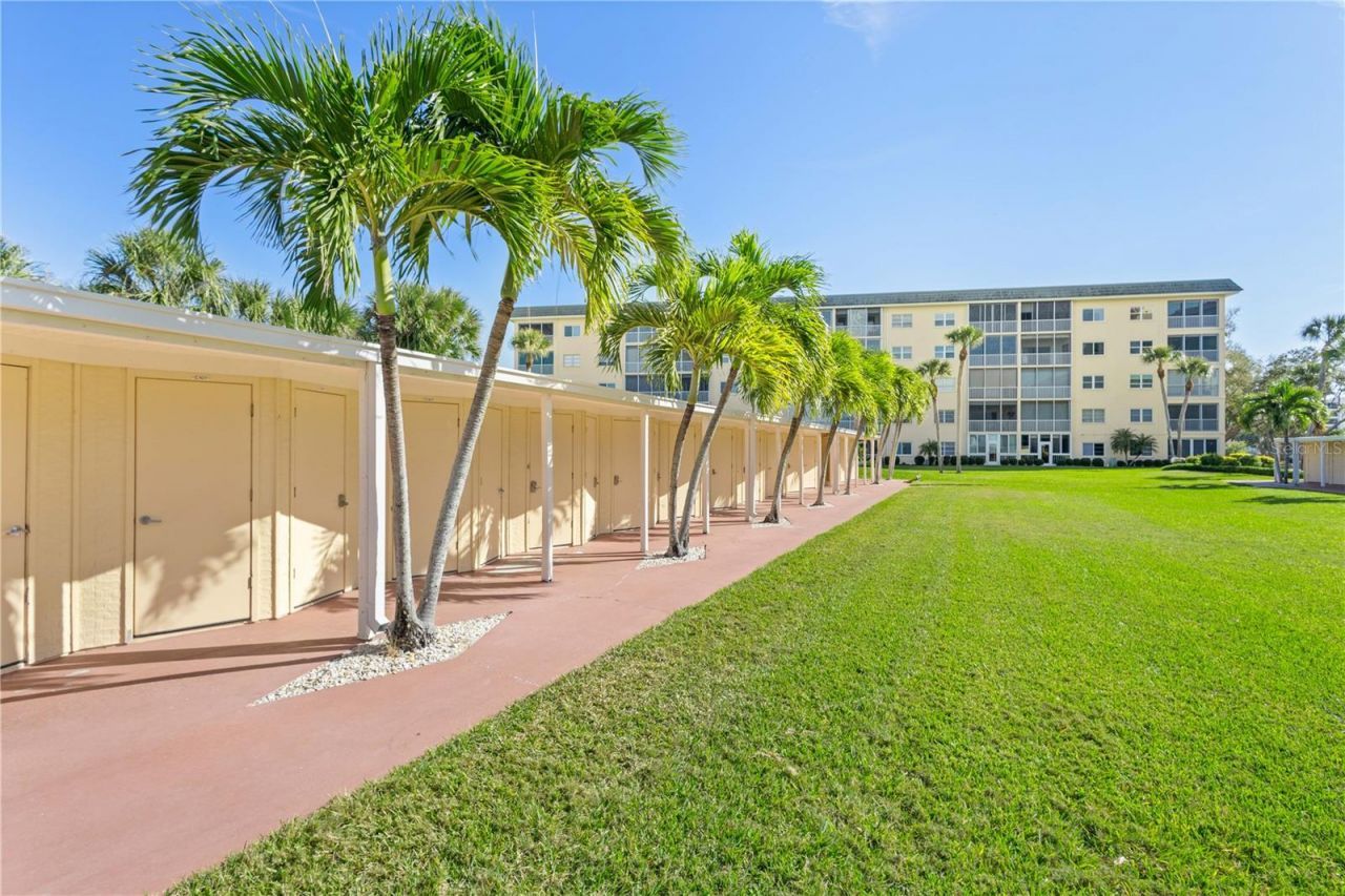 8630 Midnight Pass Road, Unit 103A, Sarasota, FL 34242 Photo