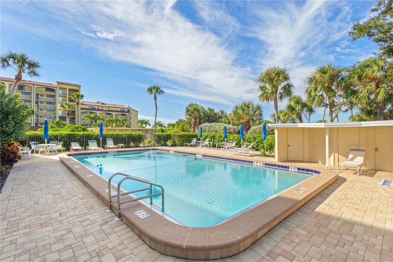 8630 Midnight Pass Road, Unit 103A, Sarasota, FL 34242 Photo