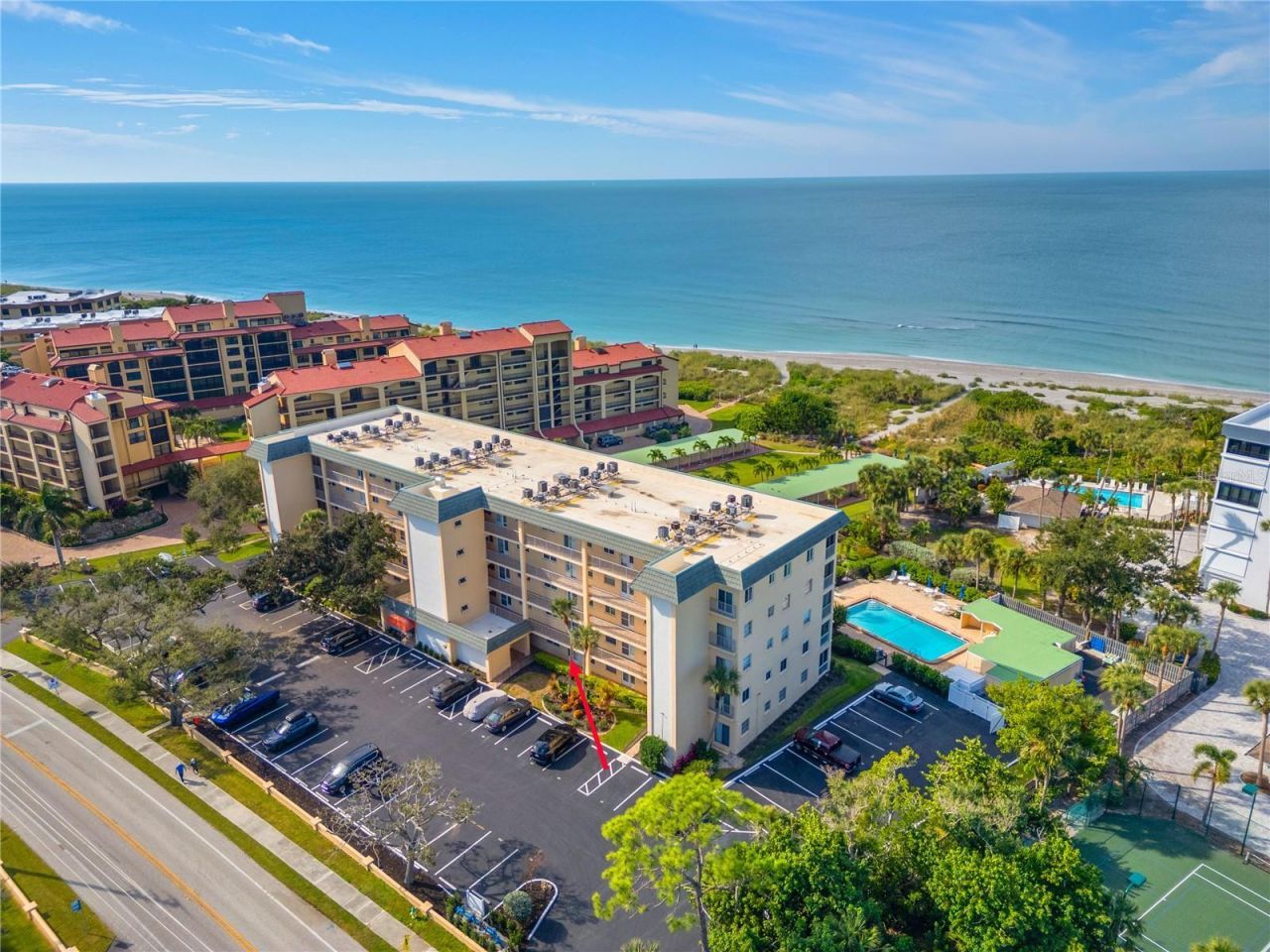 8630 Midnight Pass Road, Unit 103A, Sarasota, FL 34242 Photo