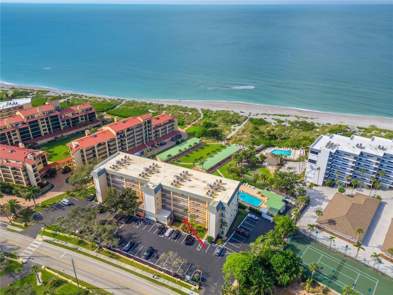 8630 Midnight Pass Road, Unit 103A, Sarasota, FL 34242 Photo