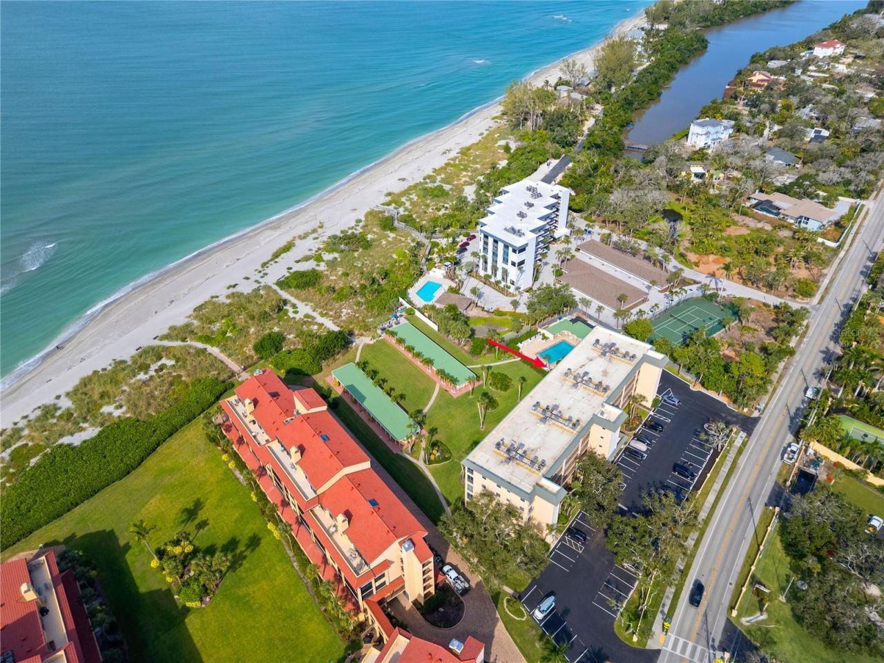 8630 Midnight Pass Road, Unit 103A, Sarasota, FL 34242 Photo