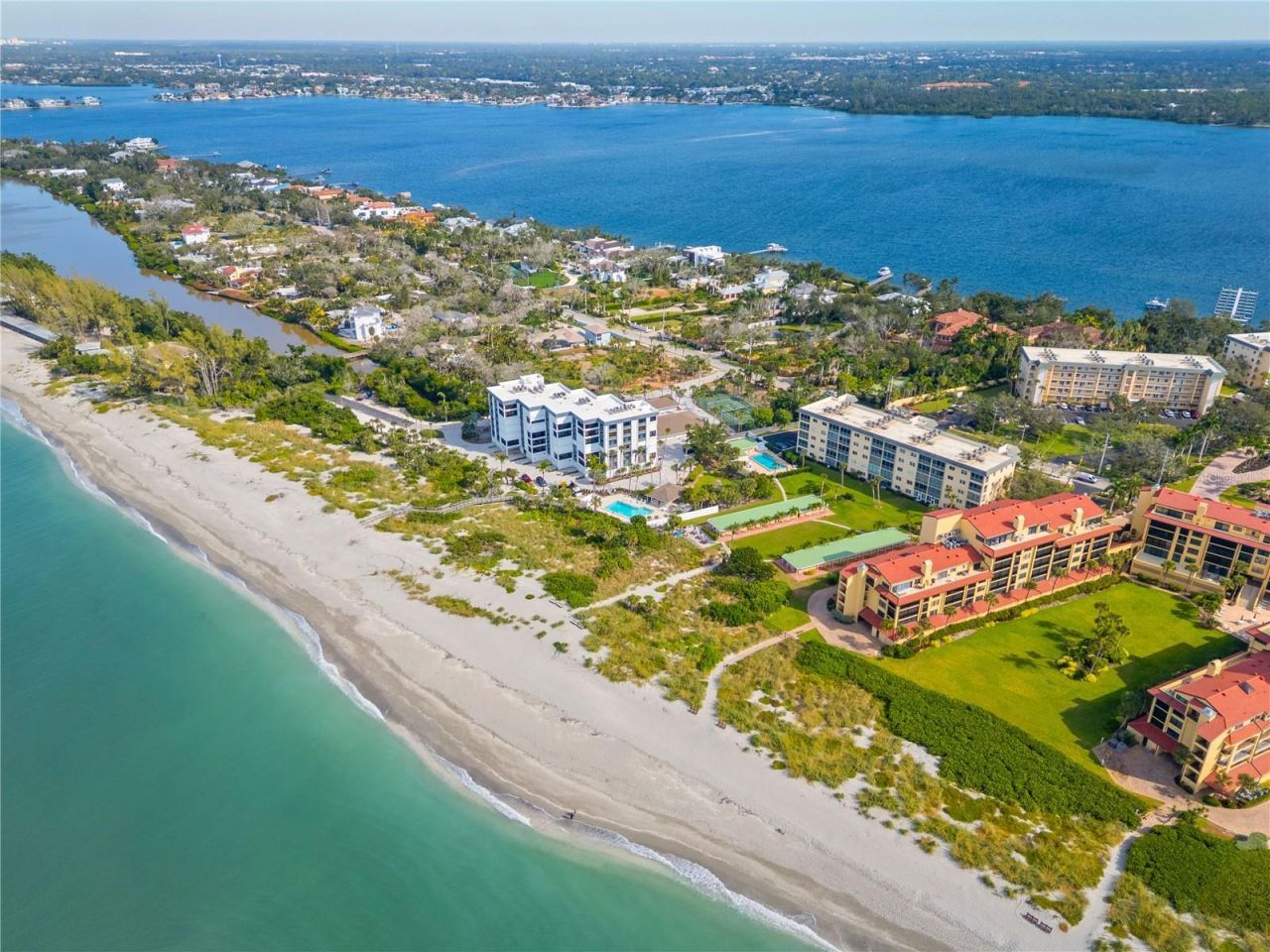 8630 Midnight Pass Road, Unit 103A, Sarasota, FL 34242 Photo