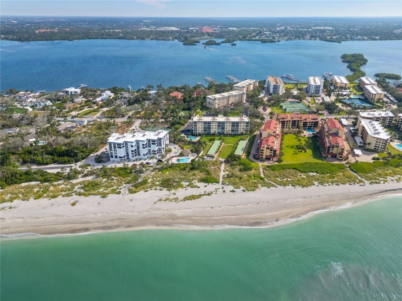 8630 Midnight Pass Road, Unit 103A, Sarasota, FL 34242 Photo