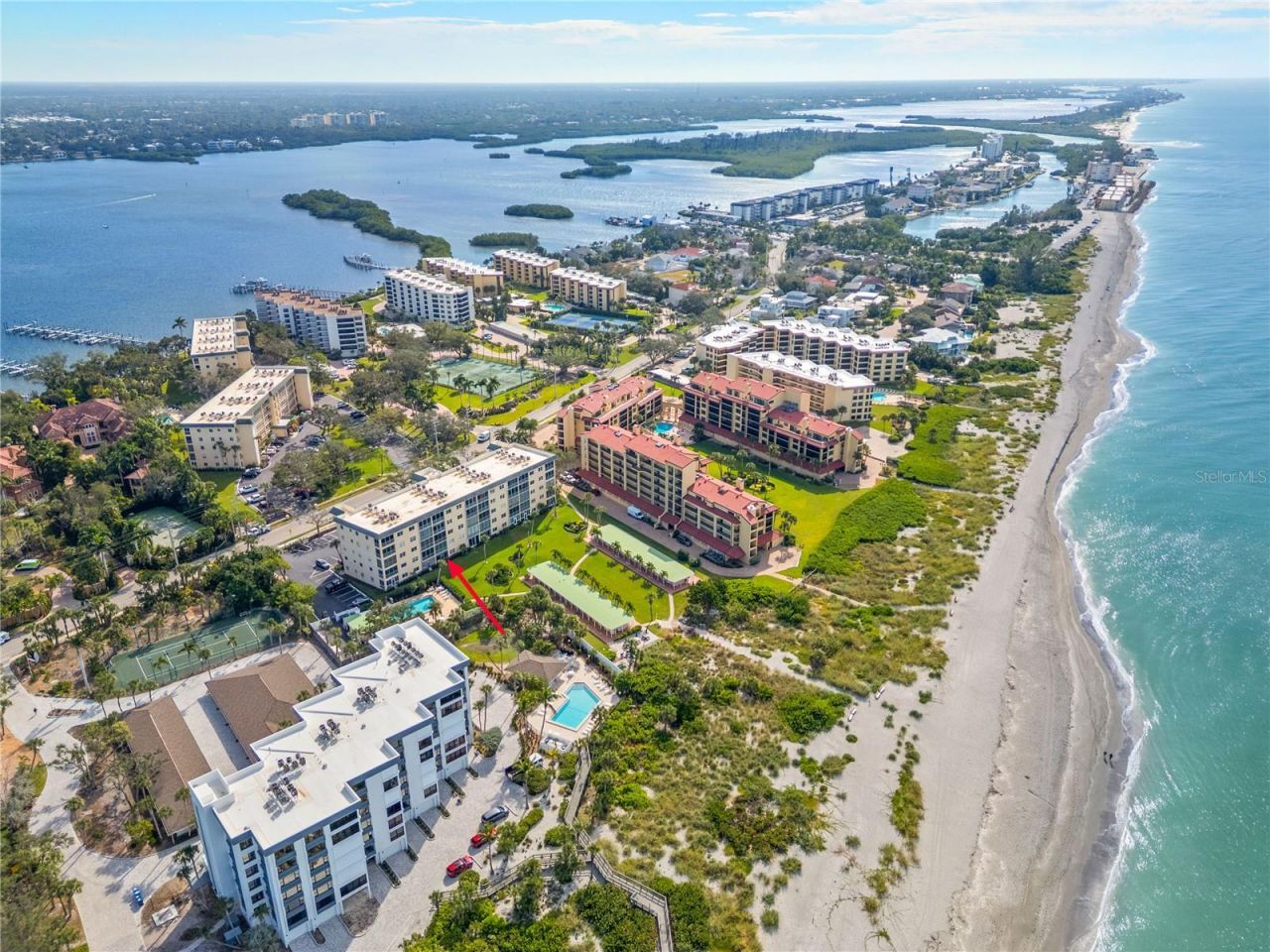 8630 Midnight Pass Road, Unit 103A, Sarasota, FL 34242 Photo