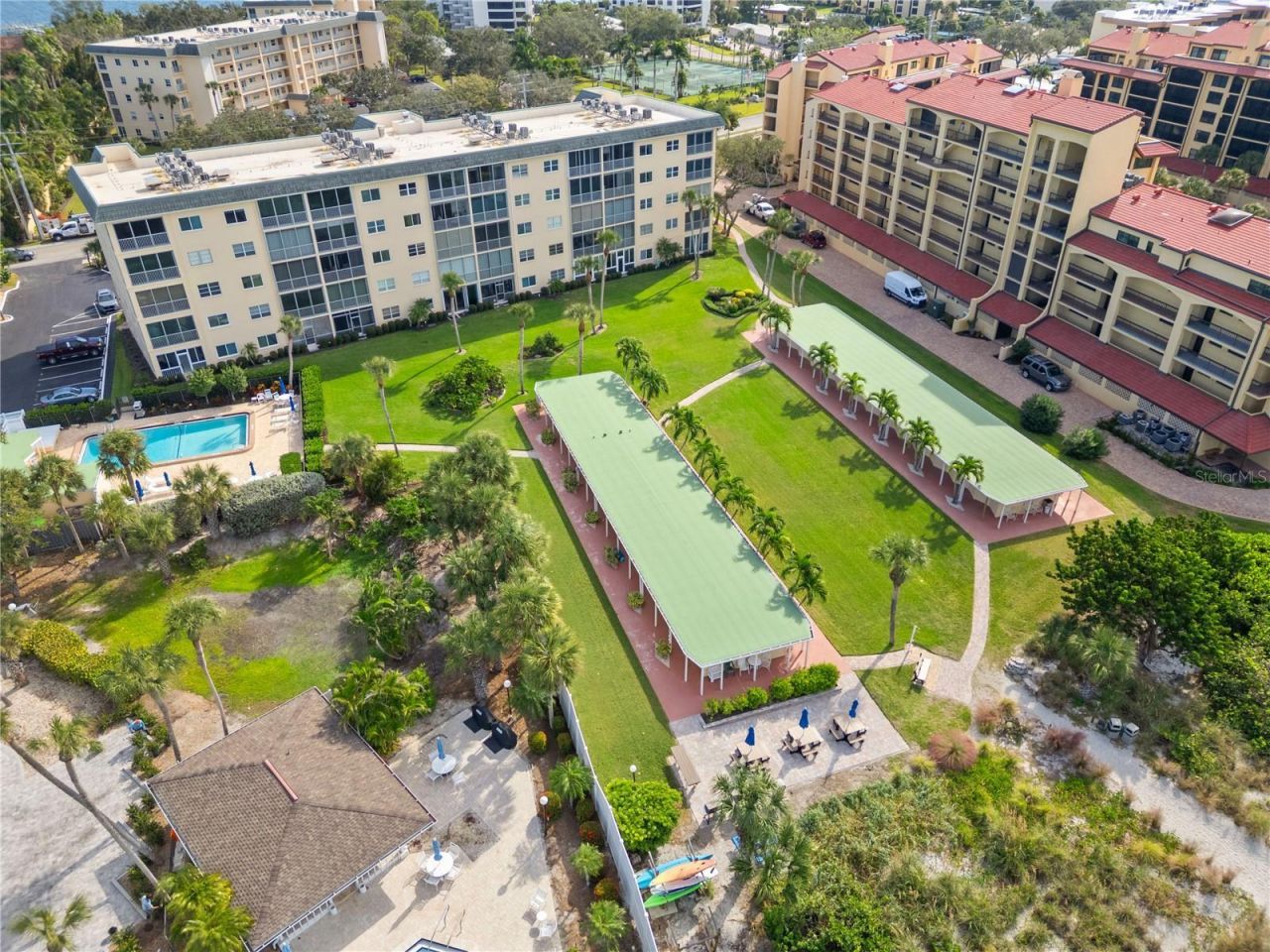 8630 Midnight Pass Road, Unit 103A, Sarasota, FL 34242 Photo