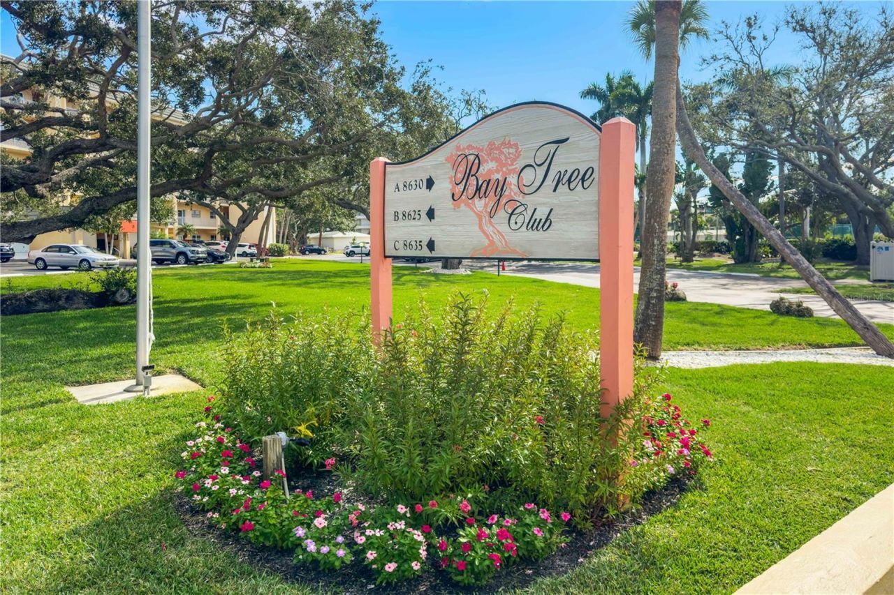 8630 Midnight Pass Road, Unit 103A, Sarasota, FL 34242 Photo