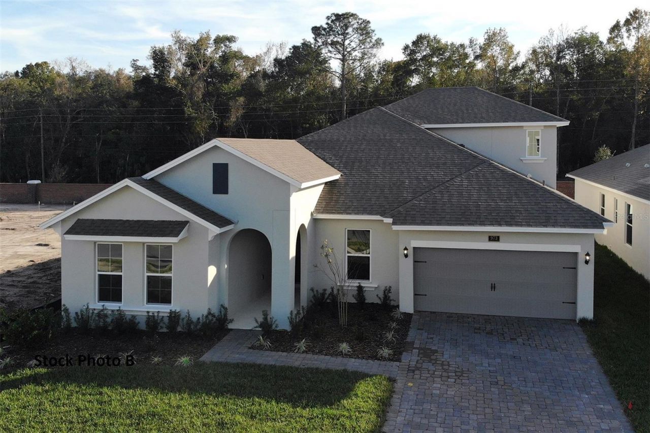 15166 Tea Tree Drive, Winter Garden, FL 34787 Photo