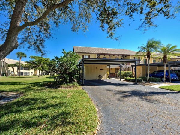 365 THREE LAKES LANE, Unit K, VENICE, FL 34285