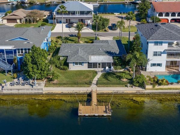 4151 CAMELIA DRIVE, HERNANDO BEACH, FL 34607