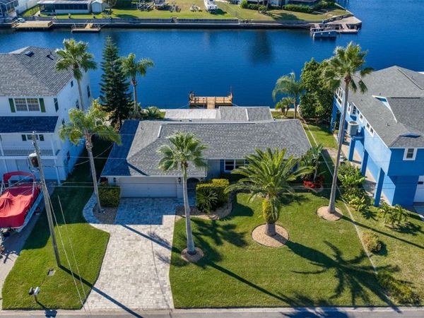 4151 CAMELIA DRIVE, HERNANDO BEACH, FL 34607