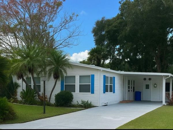 304 PORTSIDE LANE, EDGEWATER, FL 32141