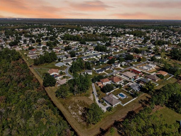 955 CAMBRIDGE COURT, KISSIMMEE, FL 34758