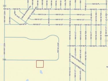 NW 54TH LOOP, Unit LOT 6, OCALA, FL 34482