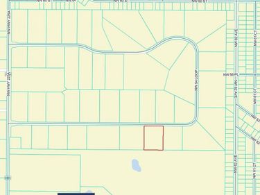 NW 54TH LOOP, Unit LOT 7, OCALA, FL 34482