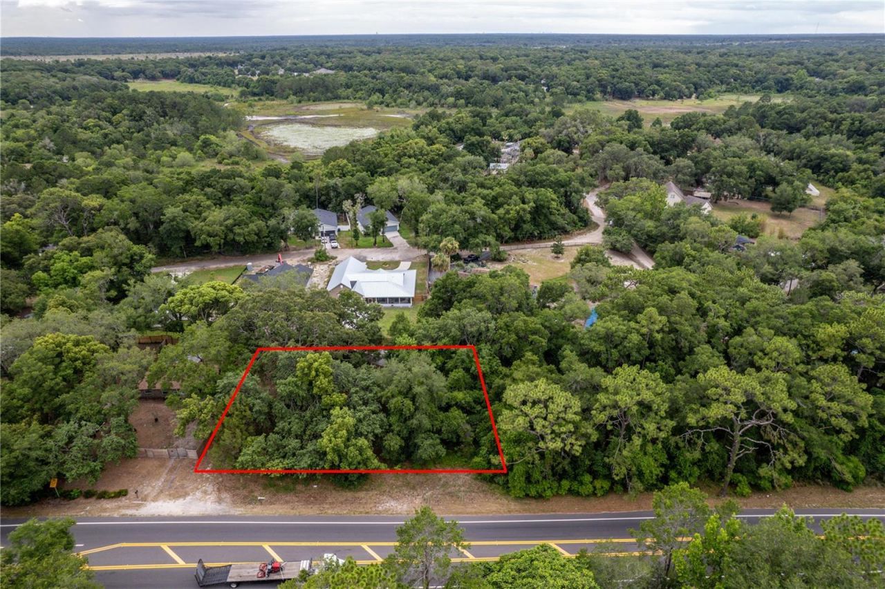 Sorrento Avenue, Mount Plymouth, FL 32776 Photo