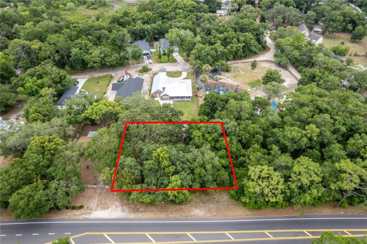 Sorrento Avenue, Mount Plymouth, FL 32776 Photo