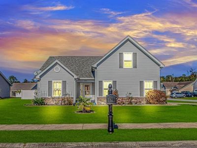 624 Forbes Dr., Myrtle Beach, SC 29588