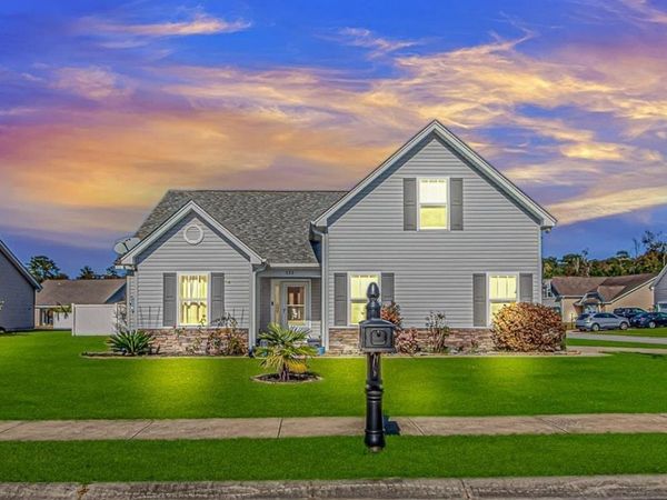 624 Forbes Dr., Myrtle Beach, SC 29588