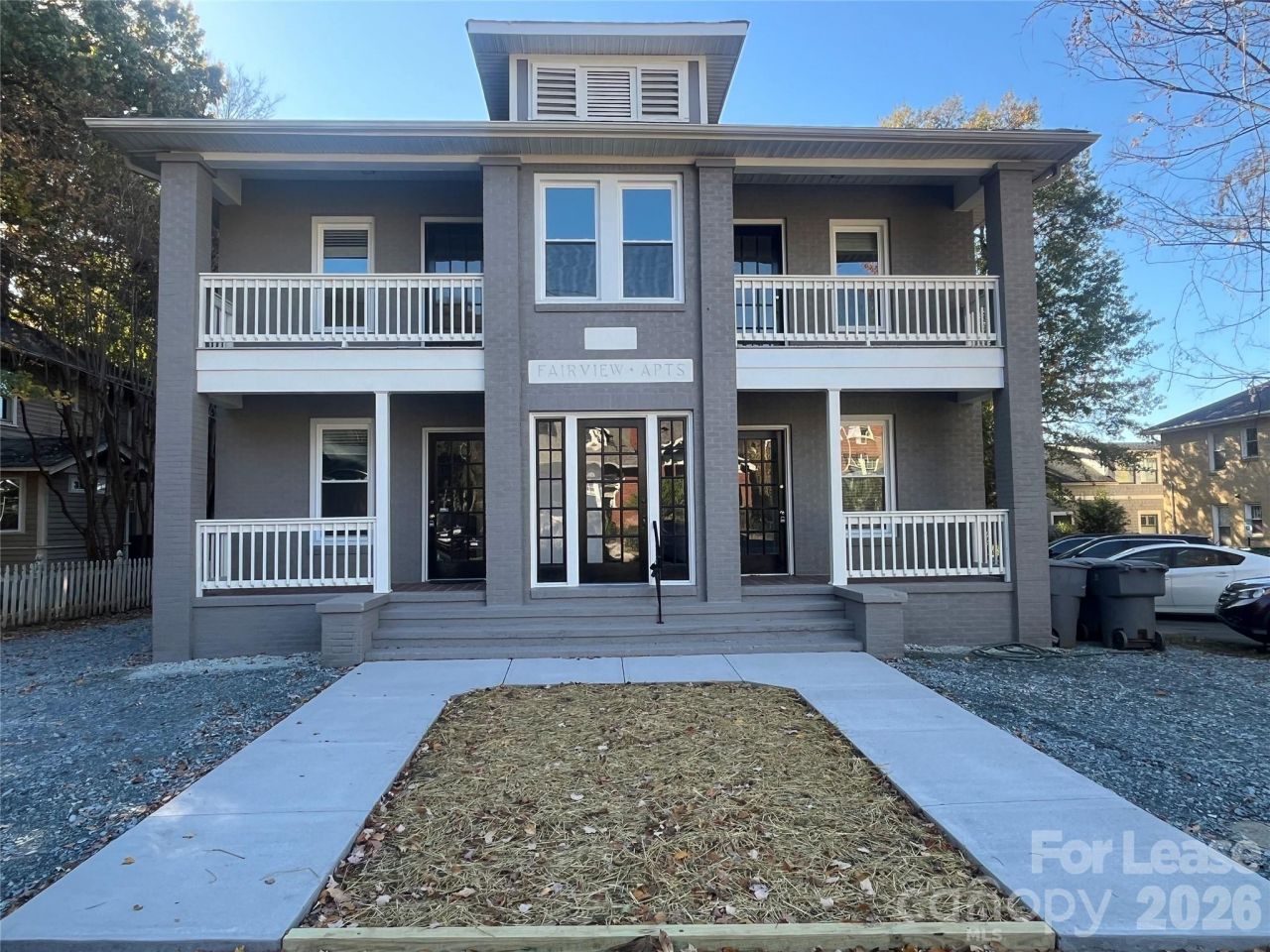 1512 Sunnyside Avenue, Unit 2, Charlotte, NC 28204 Main Photo