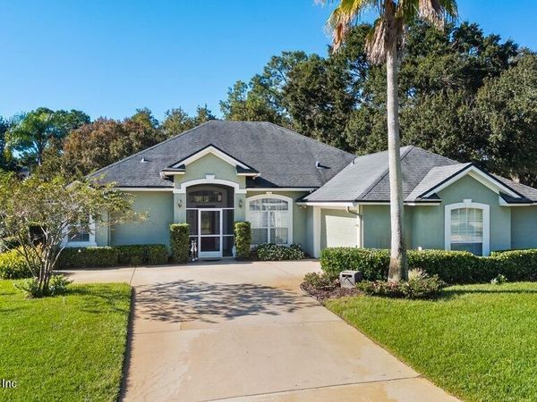 13920 HEATHFORD Drive, Jacksonville, FL 32224