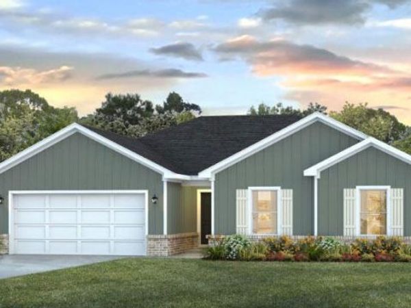 252 Raulston Drive, Byram, MS 39272