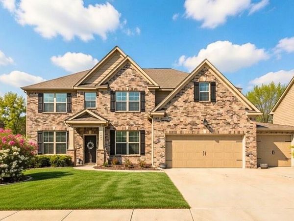 2962 Canyon Glen Way, Dacula, GA 30019