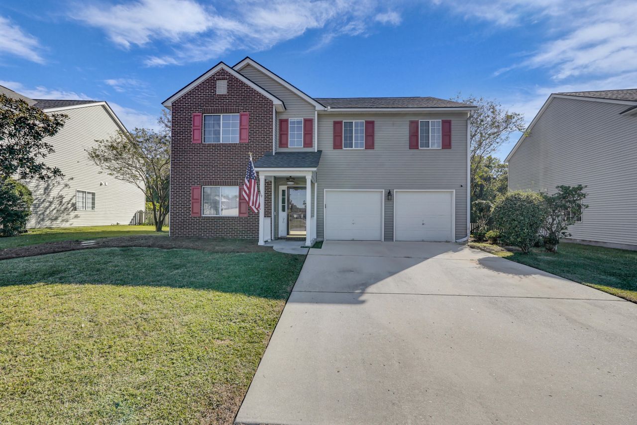 20 Creek Bend Drive Photo 1